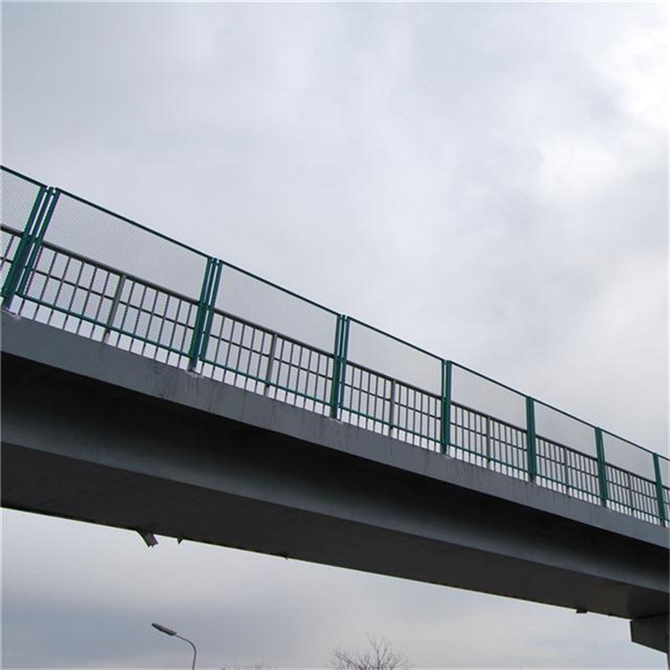 橋梁防拋網(wǎng)案例展示圖片2 橋梁防拋網(wǎng)案例展示圖片2